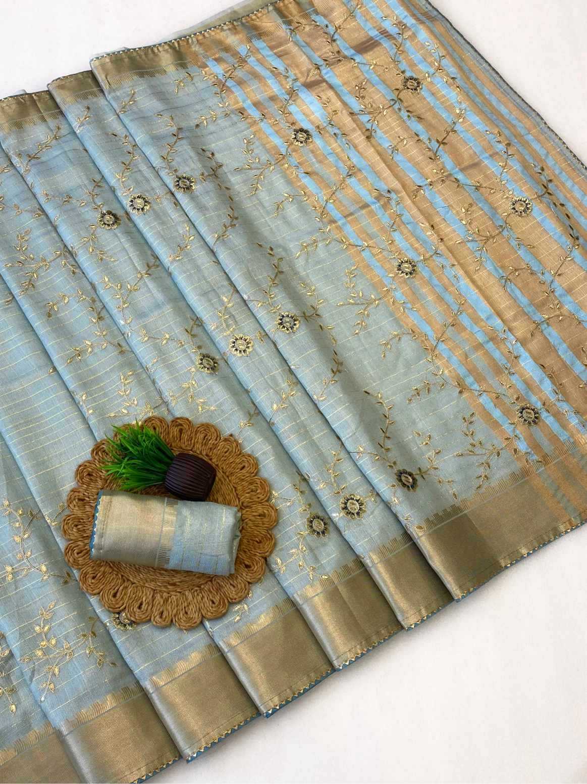 YNF Wholesale Kota Silk Soft Silk Sarees  | Surat Manufacturer