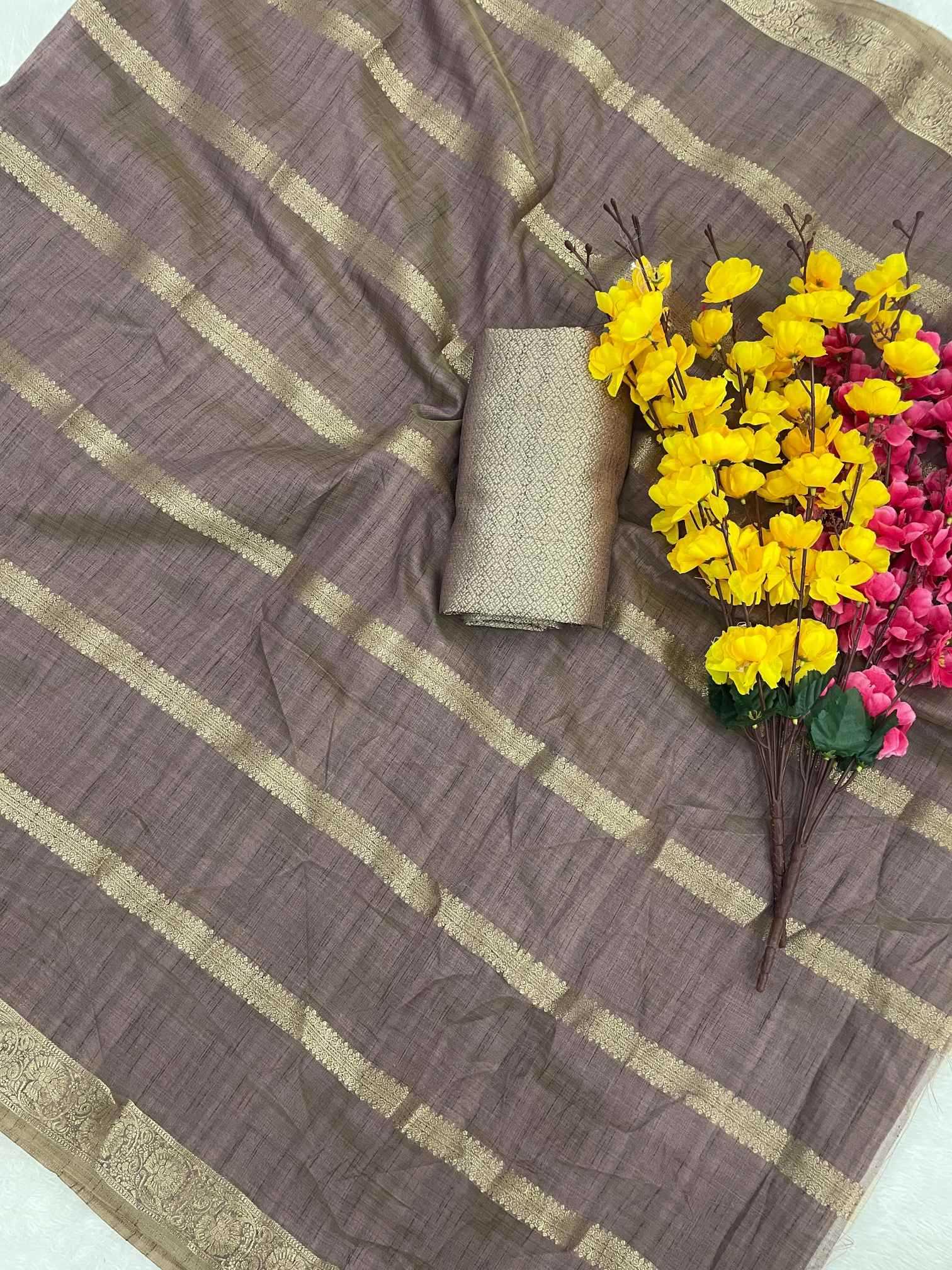 YNF Wholesale Kanjivaram Silk Traditional Silk Sarees  | Surat Manufacturer