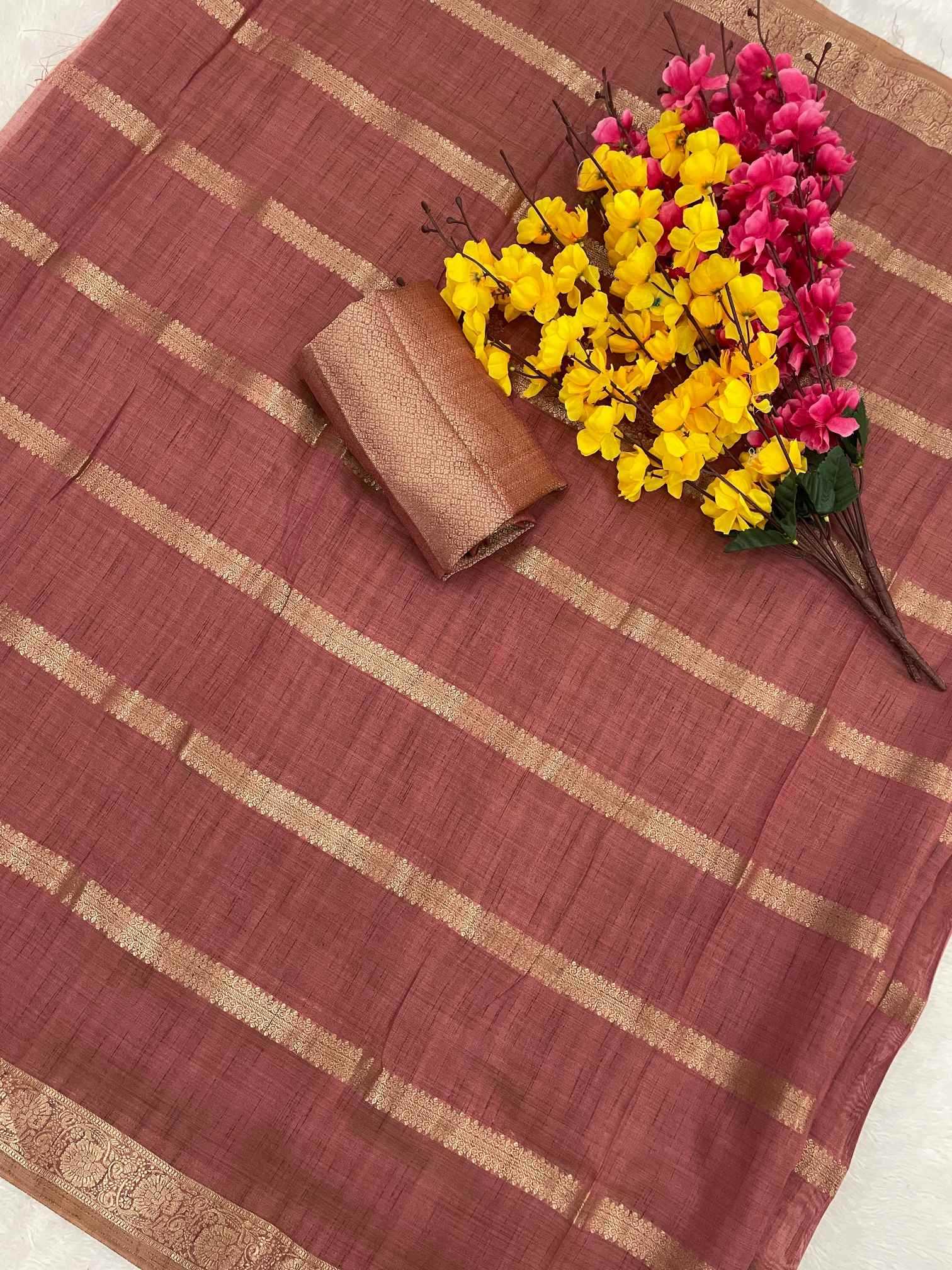 YNF Wholesale Kanjivaram Silk Traditional Silk Sarees  | Surat Manufacturer