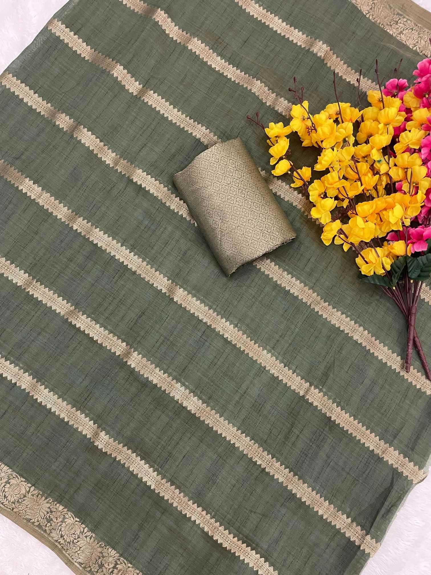 YNF Wholesale Kanjivaram Silk Traditional Silk Sarees  | Surat Manufacturer