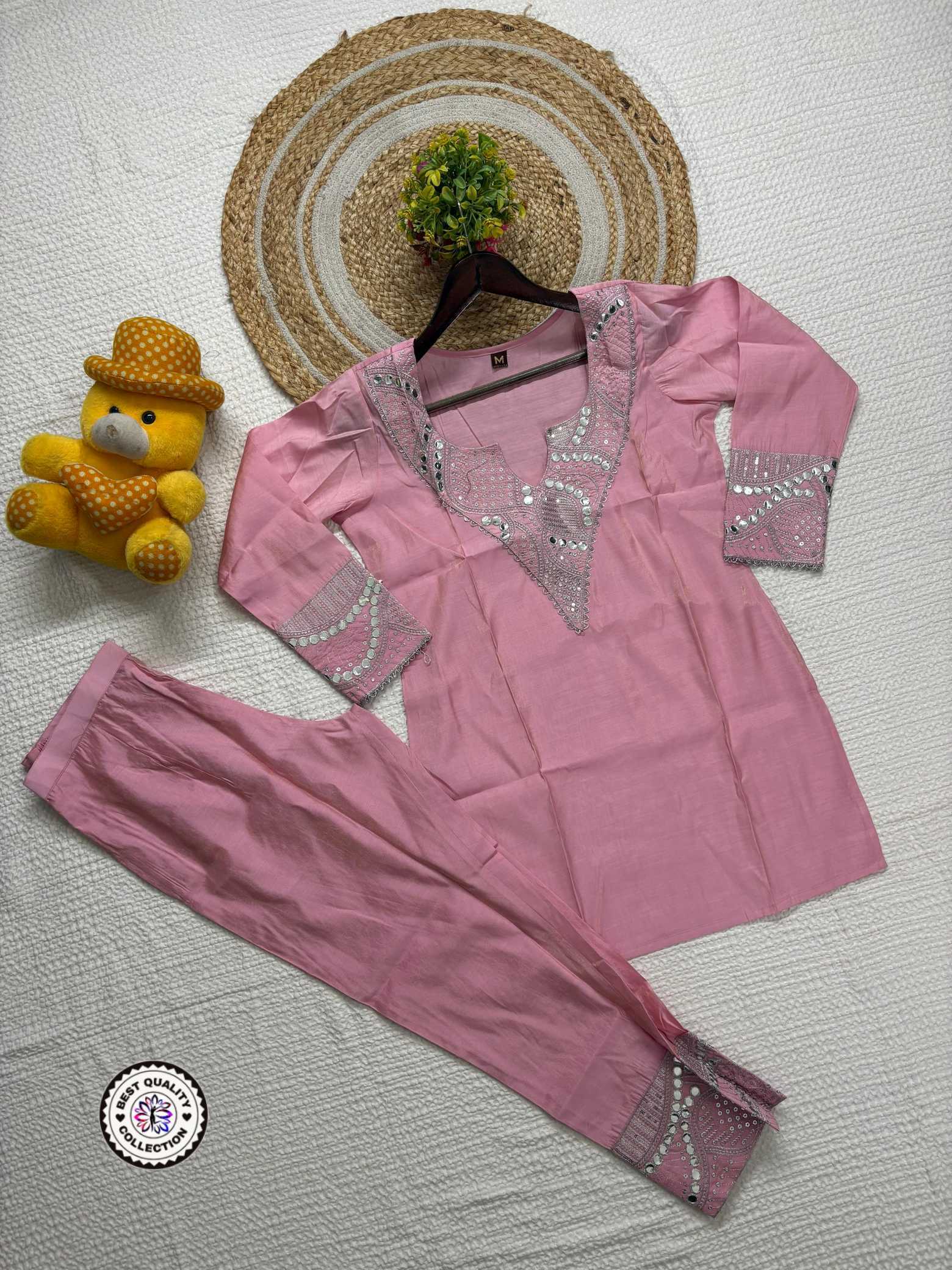YNF Wholesale Shimmer Silk Designer Kurtis  | Surat Manufacturer