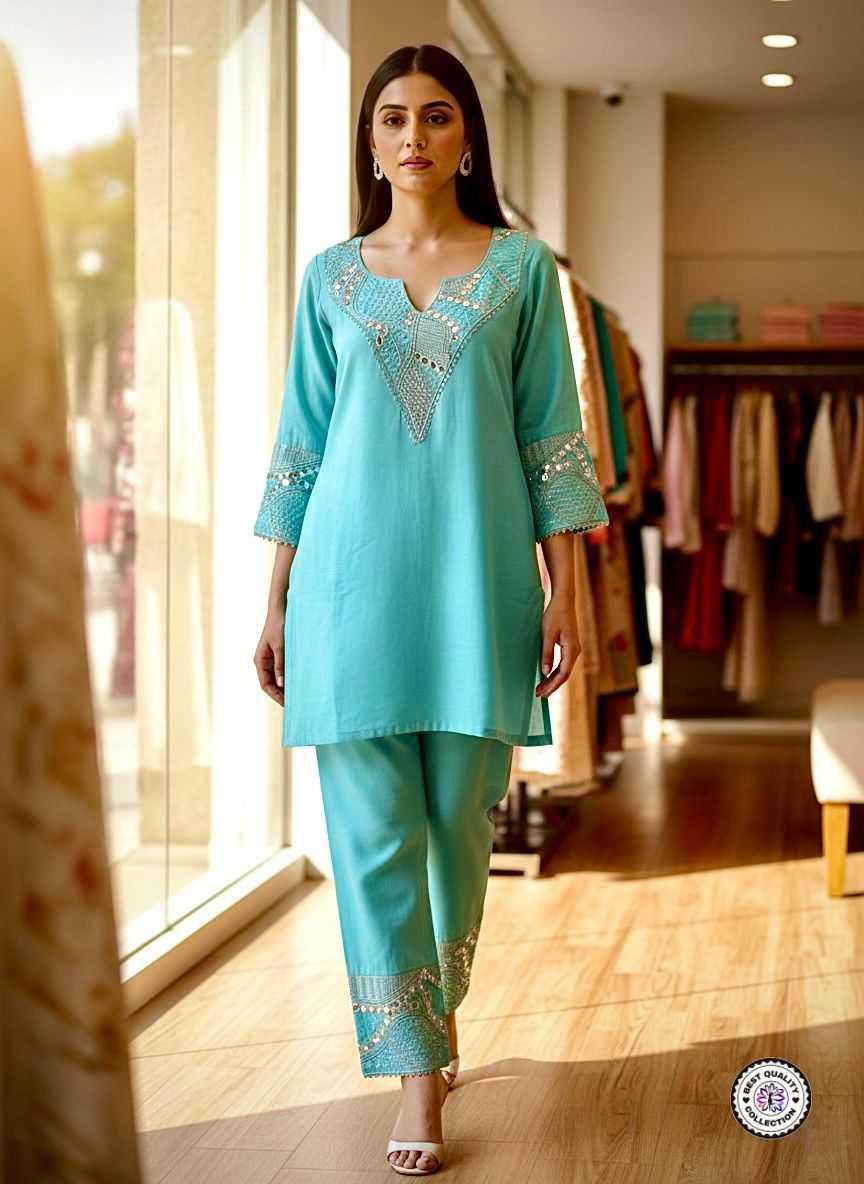 YNF Wholesale Shimmer Silk Designer Kurtis  | Surat Manufacturer