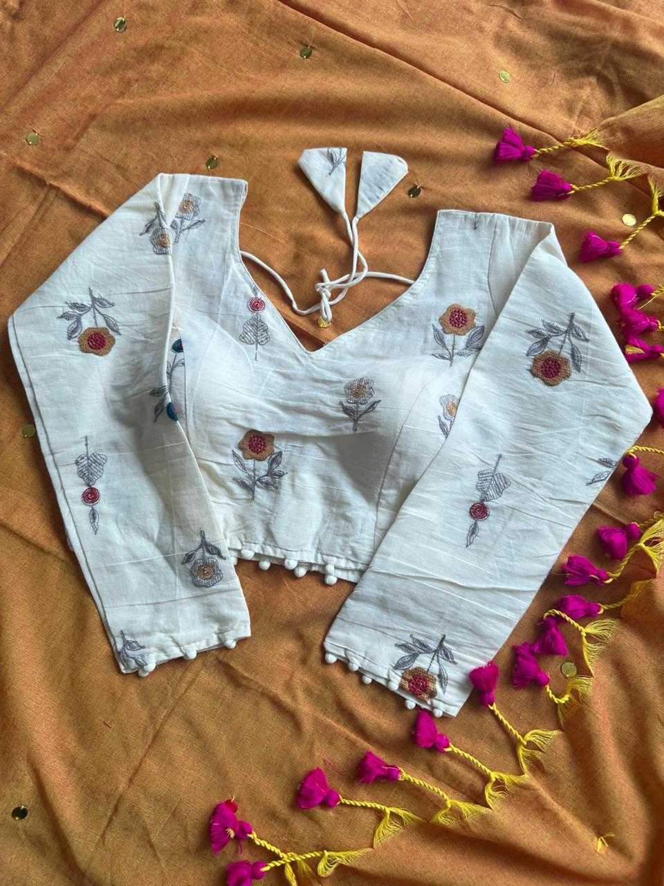 YNF Wholesale Khadi Cotton Fancy Sarees  | Surat Manufacturer