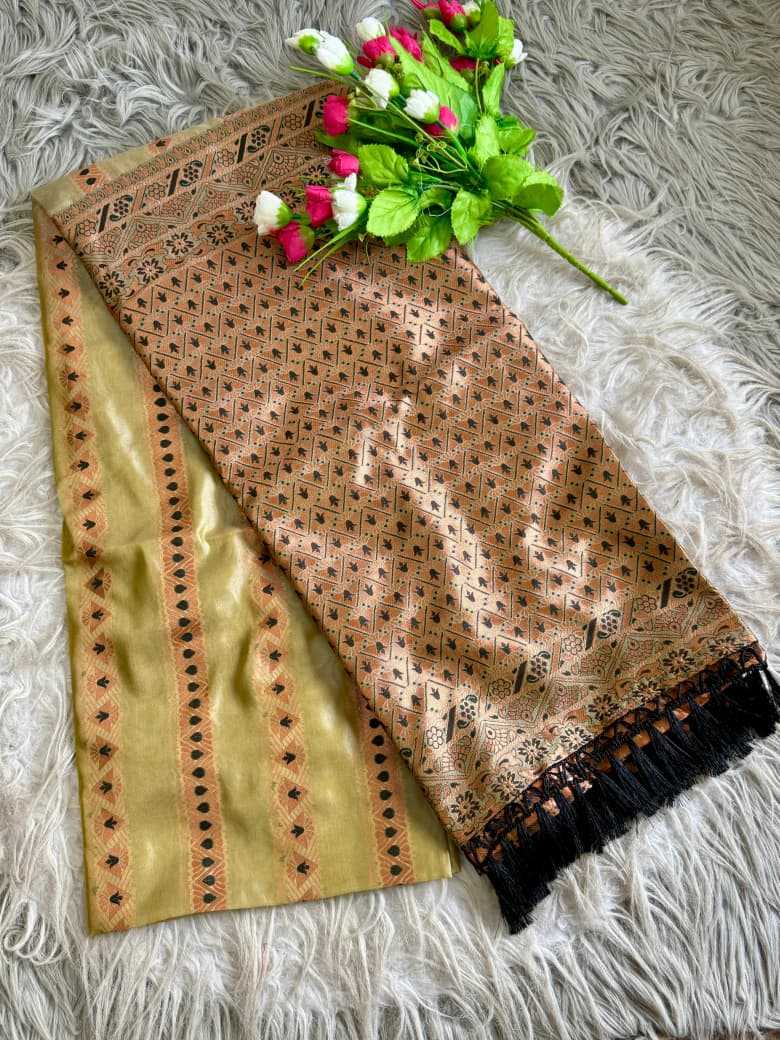 YNF Wholesale Jimmy Choo Mysore Silk Sarees  | Surat Manufacturer