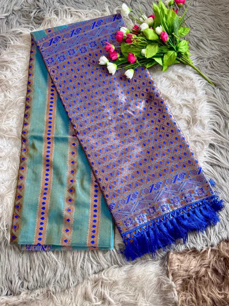 YNF Wholesale Jimmy Choo Mysore Silk Sarees  | Surat Manufacturer