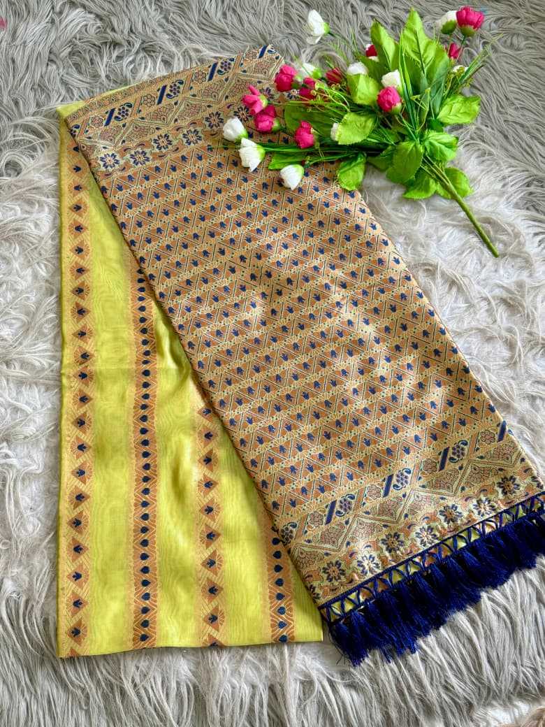 YNF Wholesale Jimmy Choo Mysore Silk Sarees  | Surat Manufacturer