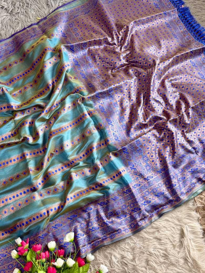 YNF Wholesale Jimmy Choo Mysore Silk Sarees  | Surat Manufacturer