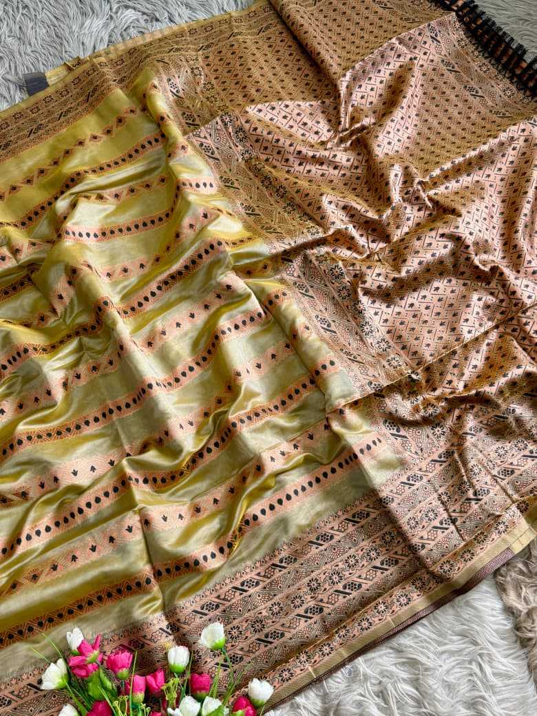 YNF Wholesale Jimmy Choo Mysore Silk Sarees  | Surat Manufacturer