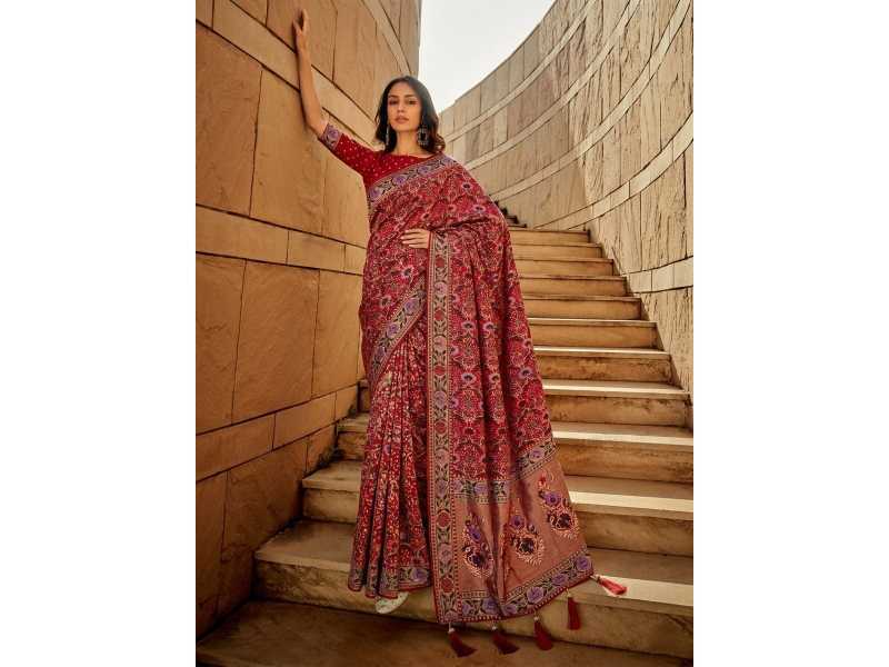 YNF Wholesale Georgette Georgette Sarees  | Surat Manufacturer