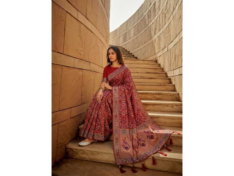 YNF Wholesale Georgette Georgette Sarees  | Surat Manufacturer