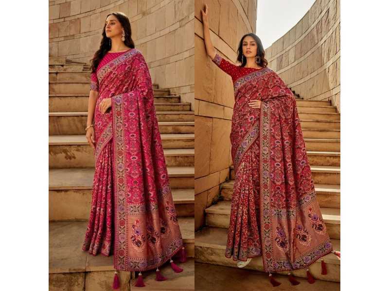 YNF Wholesale Georgette Georgette Sarees  | Surat Manufacturer