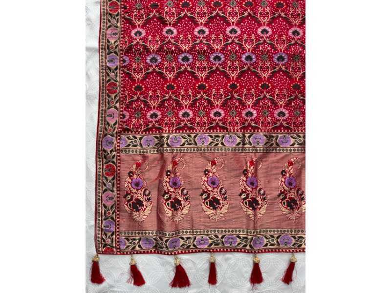 YNF Wholesale Georgette Georgette Sarees  | Surat Manufacturer