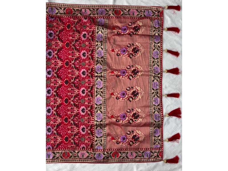 YNF Wholesale Georgette Georgette Sarees  | Surat Manufacturer