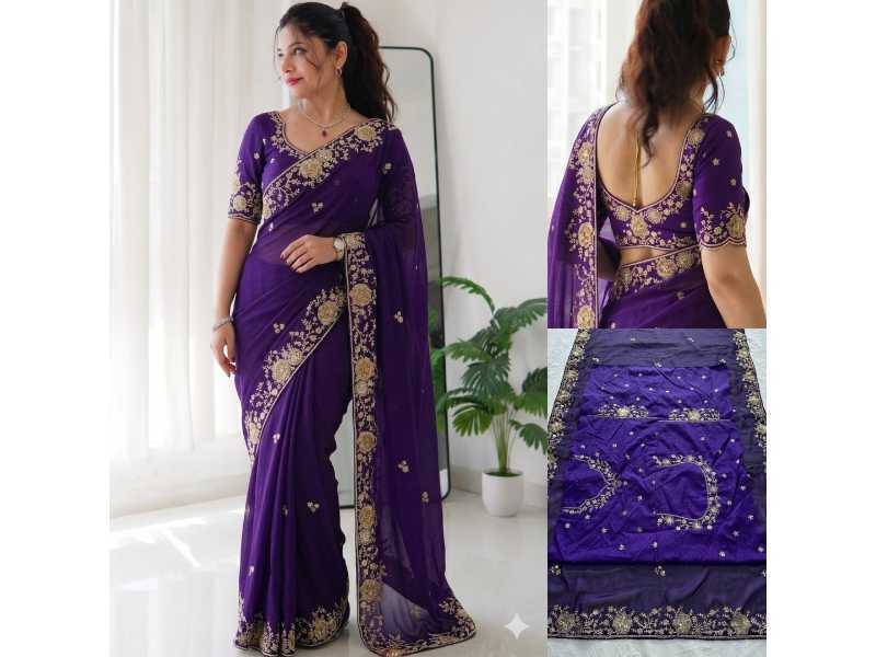 YNF Wholesale Rangoli Silk Silk Sarees For Weddings  | Surat Manufacturer