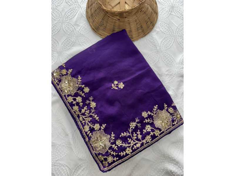 YNF Wholesale Rangoli Silk Silk Sarees For Weddings  | Surat Manufacturer