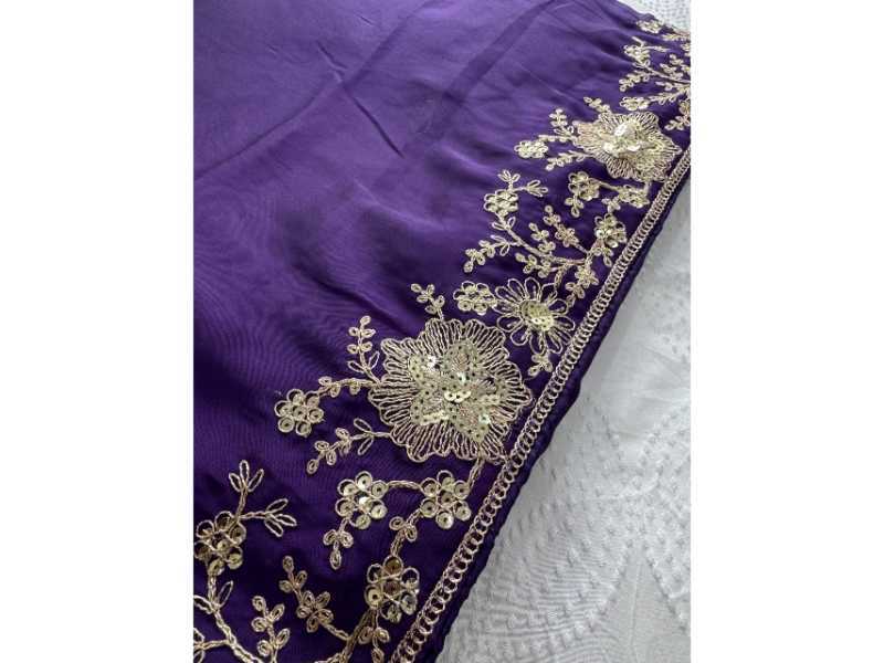 YNF Wholesale Rangoli Silk Silk Sarees For Weddings  | Surat Manufacturer
