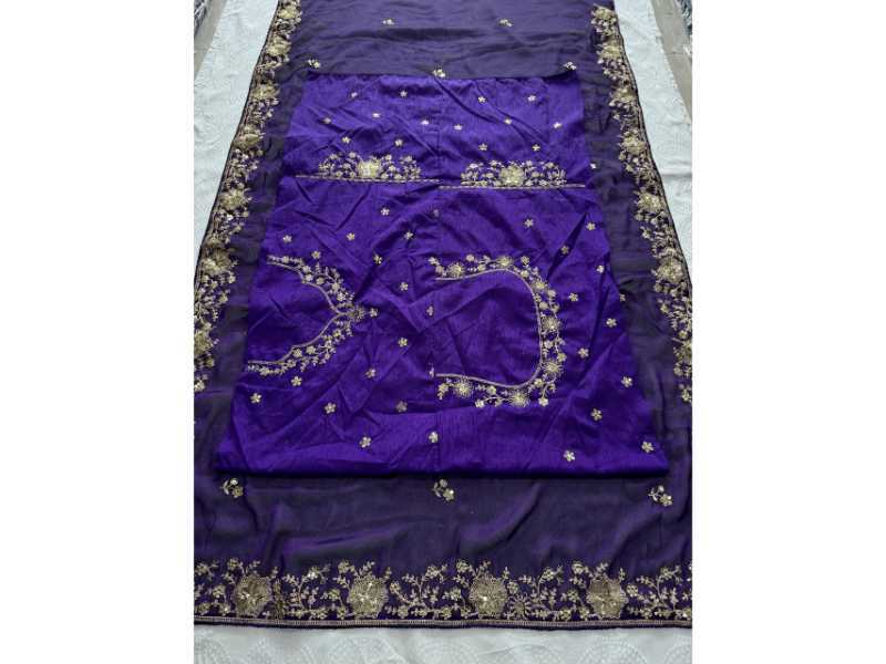 YNF Wholesale Rangoli Silk Silk Sarees For Weddings  | Surat Manufacturer