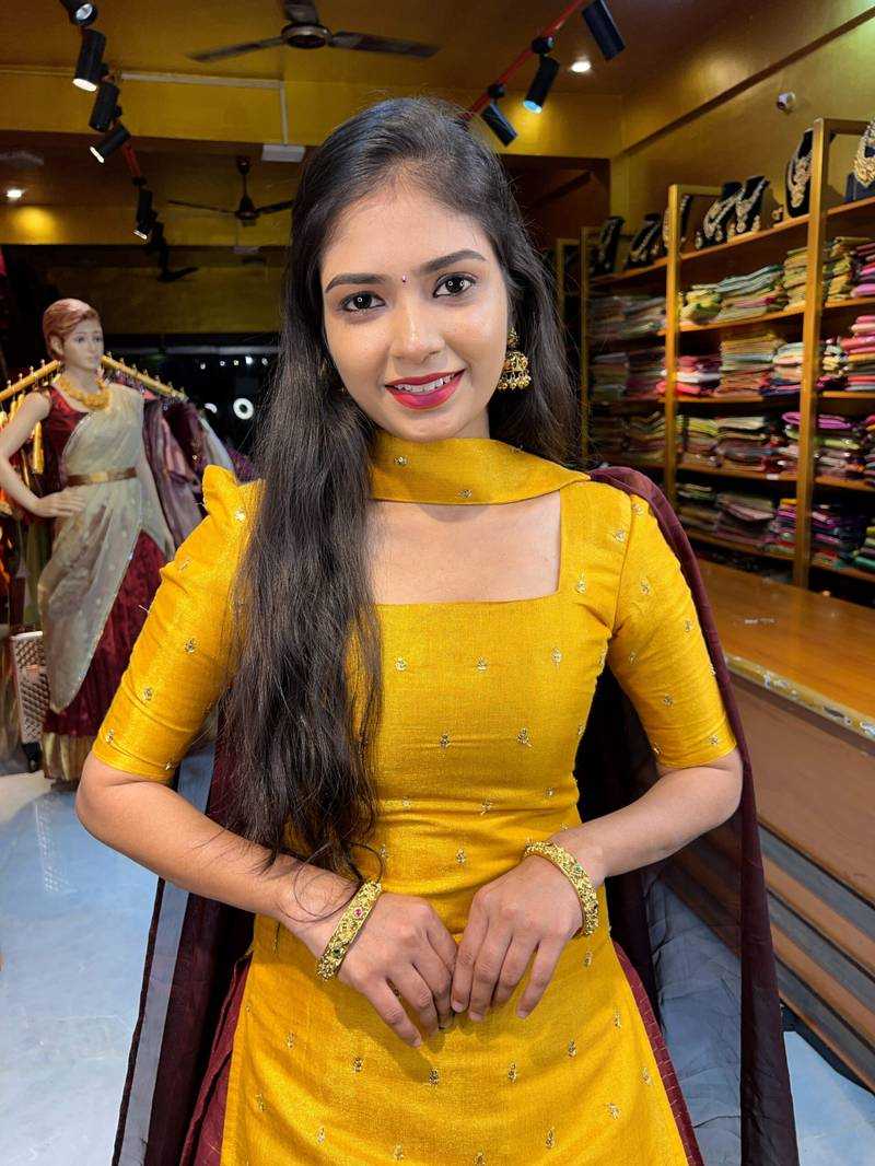 YNF Wholesale Soft Tissue Designer Lehenga Choli  | Surat Manufacturer