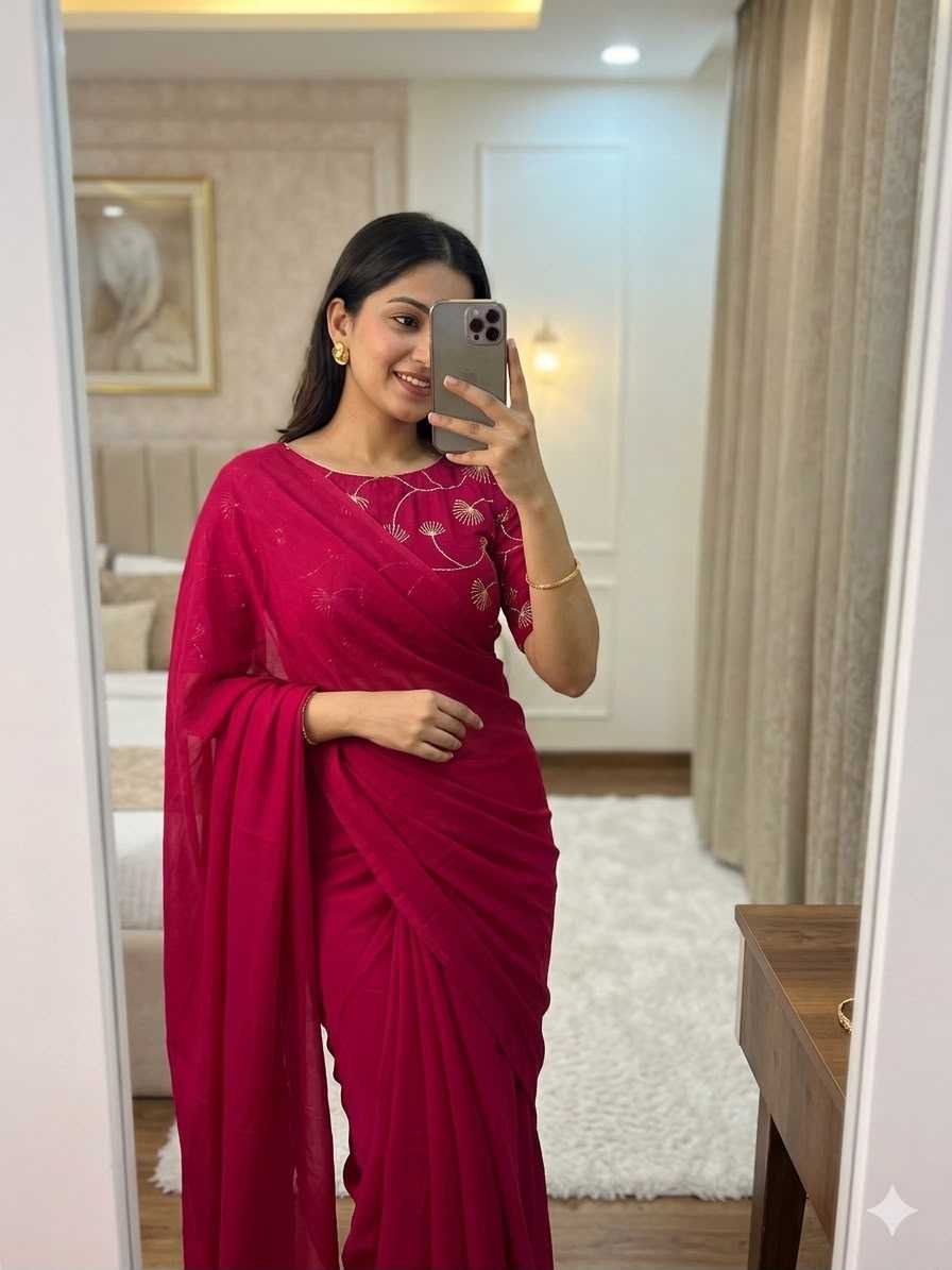 YNF Wholesale Rangoli Silk Party Wear Sarees  | Surat Manufacturer