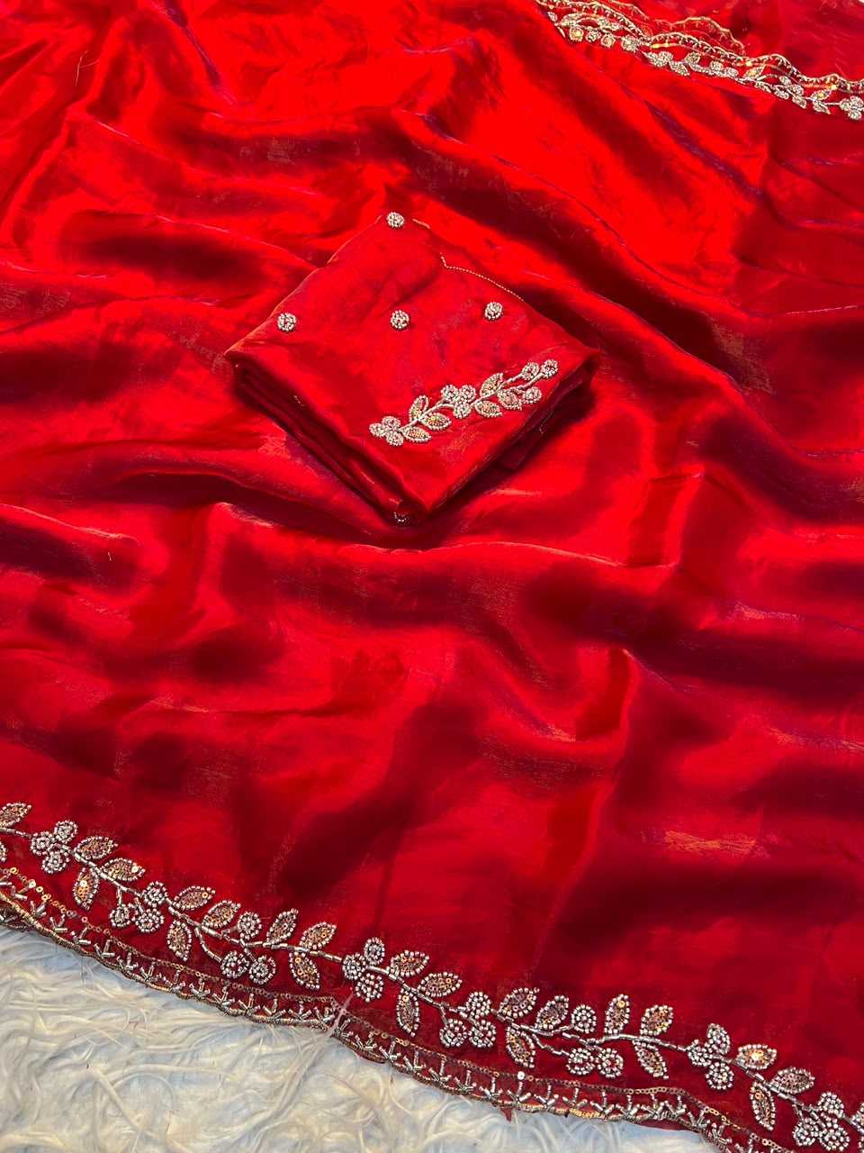 YNF Wholesale Space Silk Party Wear Sarees KESH671 Af 42 | Surat Manufacturer