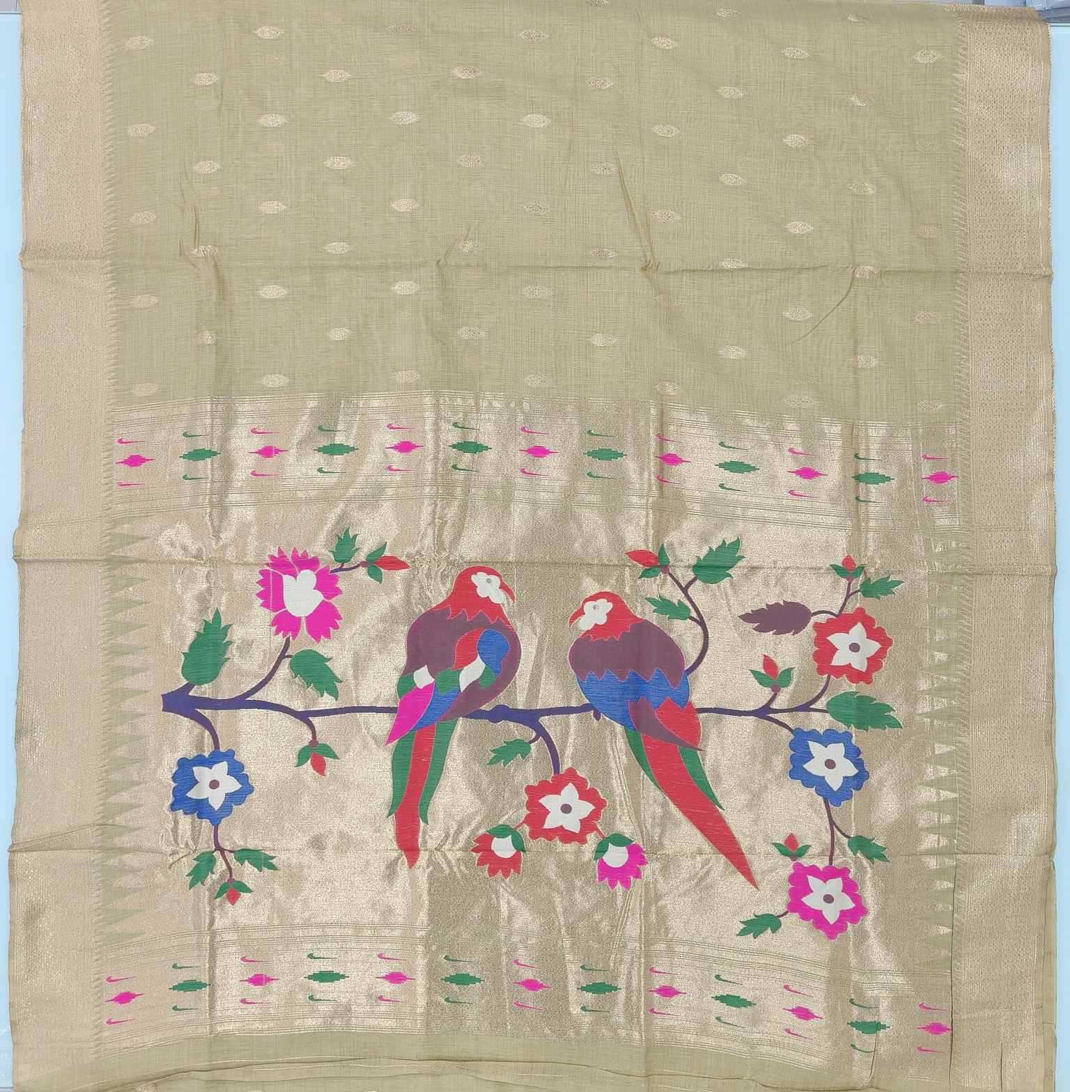 YNF Wholesale Soft Cotton Silk Designer Silk Sarees  | Surat Manufacturer