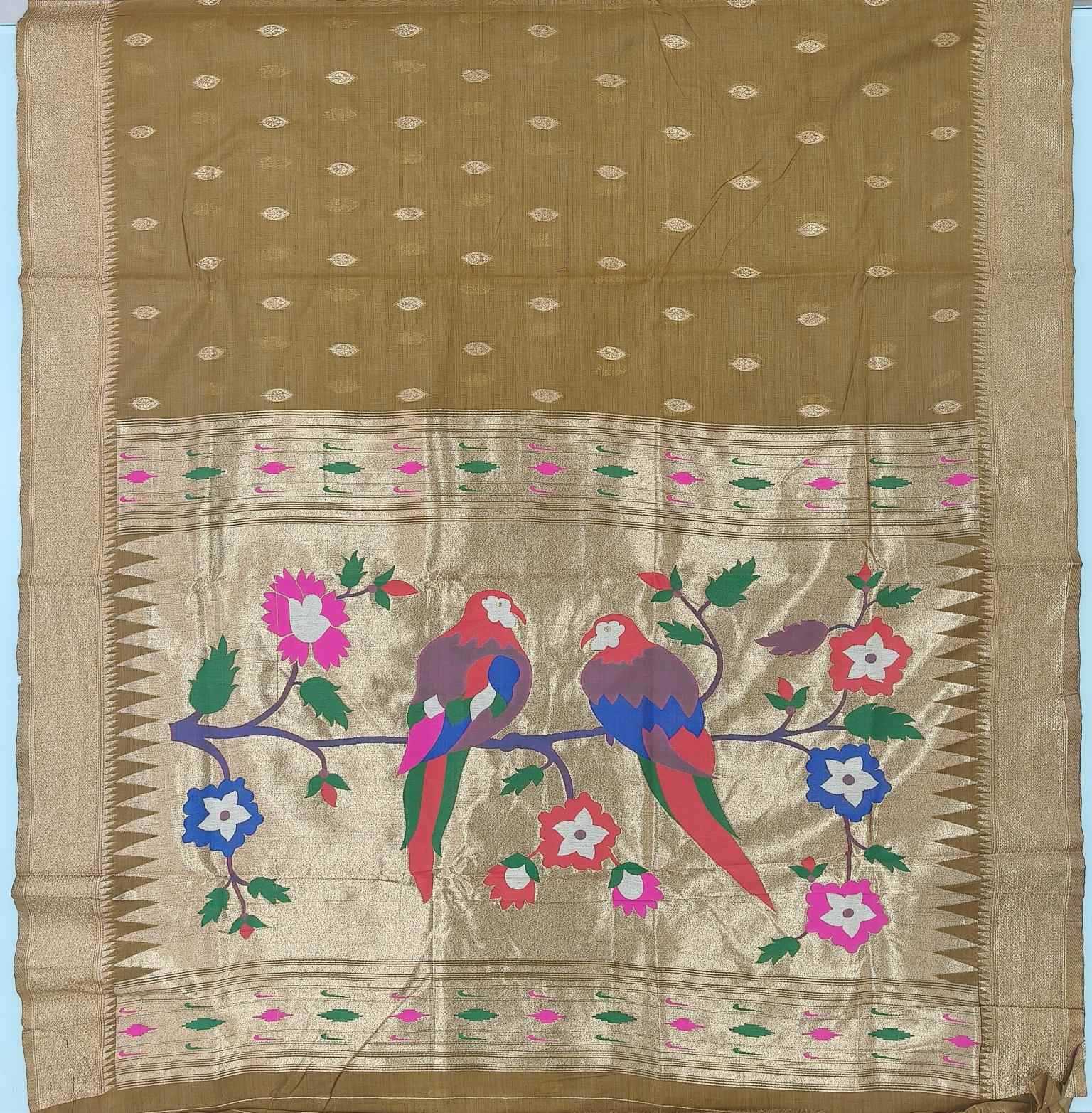 YNF Wholesale Soft Cotton Silk Designer Silk Sarees  | Surat Manufacturer
