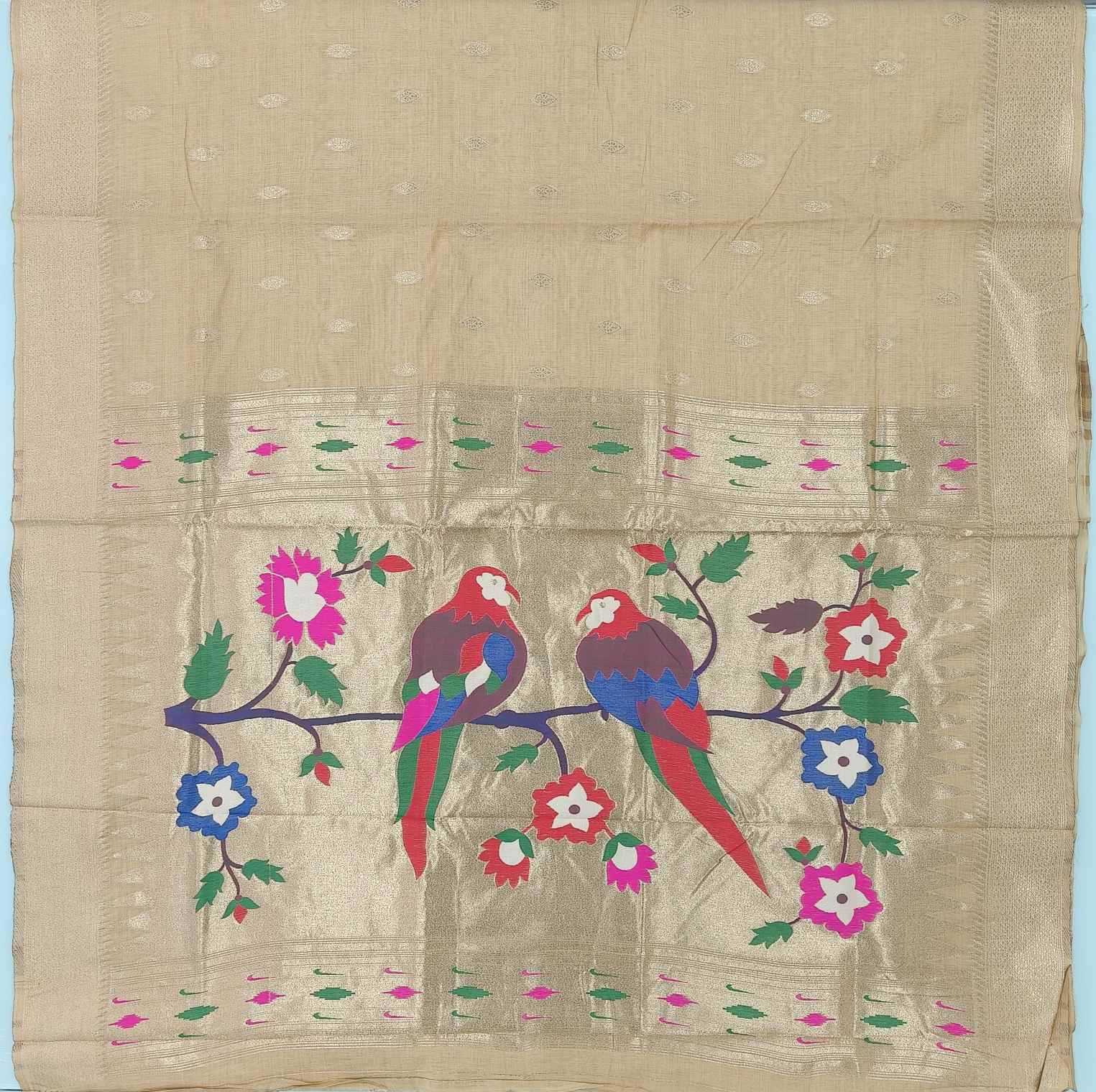 YNF Wholesale Soft Cotton Silk Designer Silk Sarees  | Surat Manufacturer