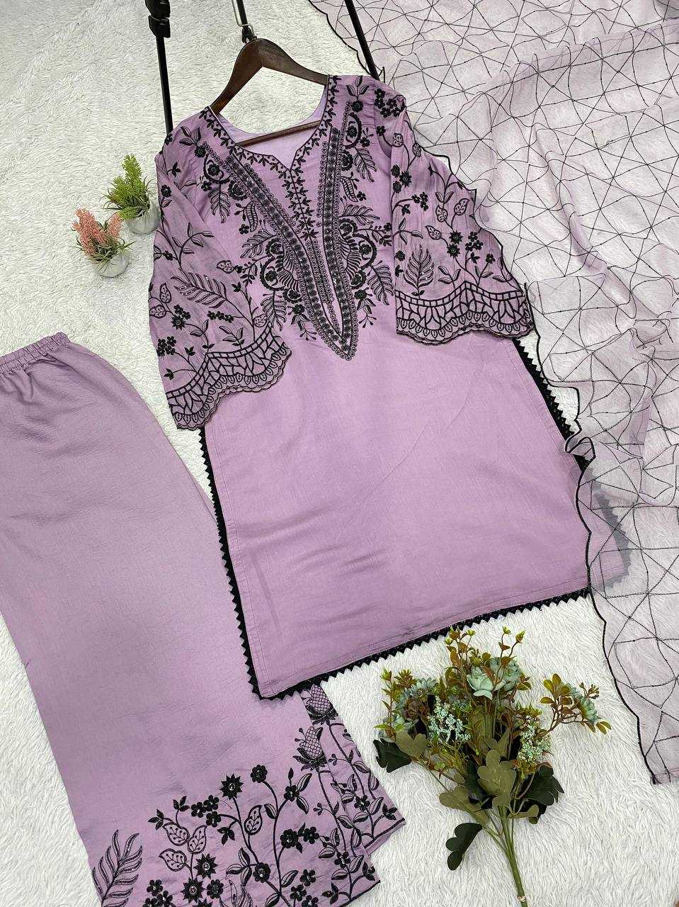 YNF Wholesale Cotton Cotton Suits  | Surat Manufacturer