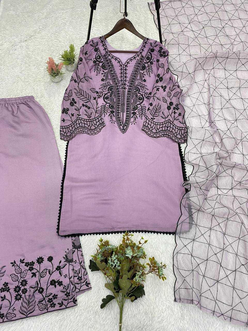 YNF Wholesale Cotton Cotton Suits  | Surat Manufacturer