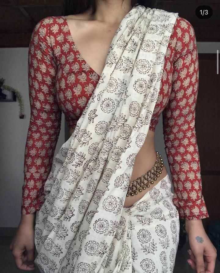 YNF Wholesale Chanderi Silk Printed Sarees KESH690 DF -2 