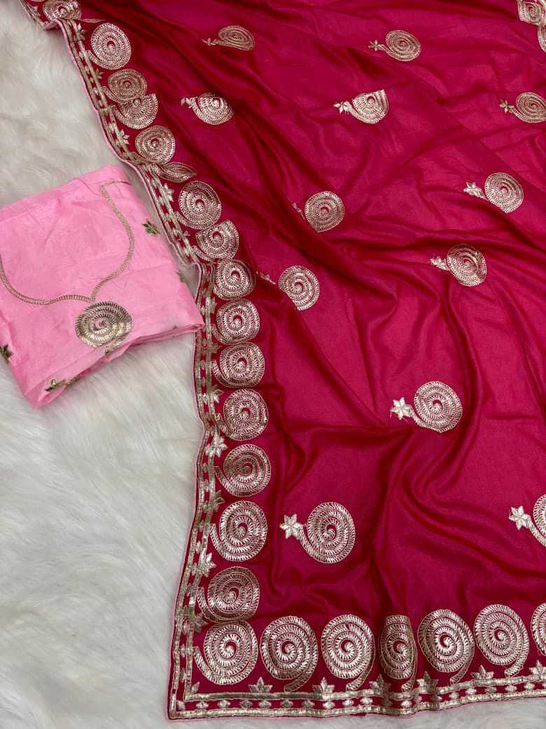 YNF Wholesale Soft Silk Party Wear Sarees  | Surat Manufacturer