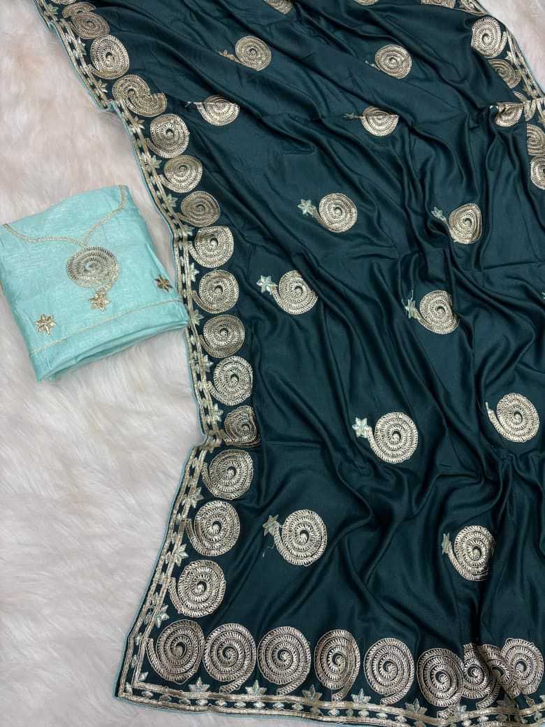 YNF Wholesale Soft Silk Party Wear Sarees  | Surat Manufacturer