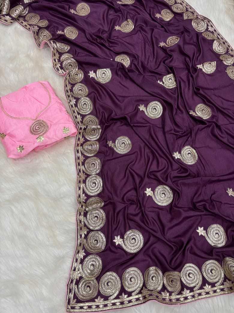 YNF Wholesale Soft Silk Party Wear Sarees  | Surat Manufacturer
