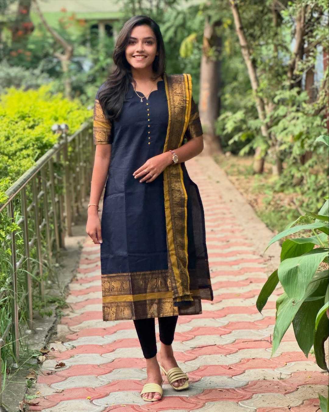 YNF Wholesale Cotton Casual Kurtis  | Surat Manufacturer