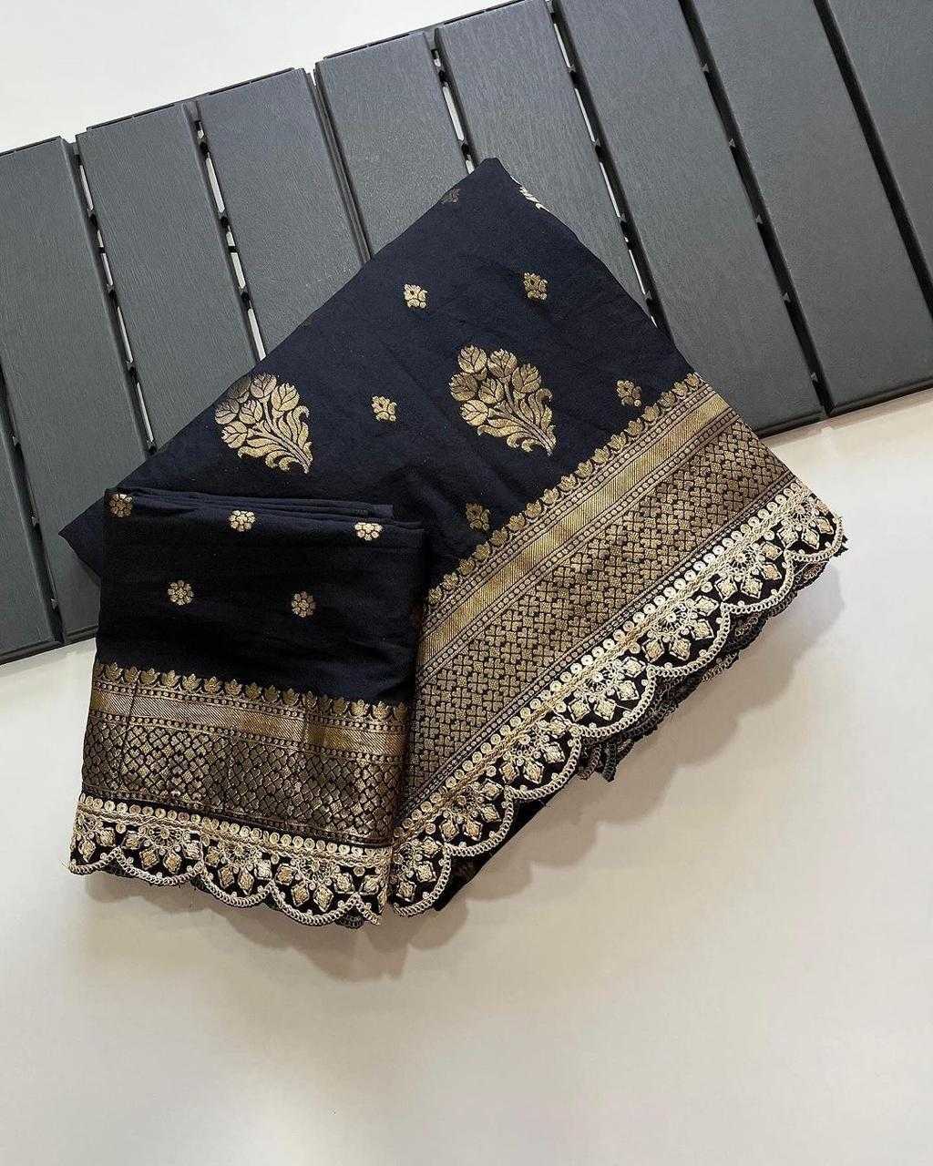 YNF Wholesale Fancy Designer Sarees  | Surat Manufacturer