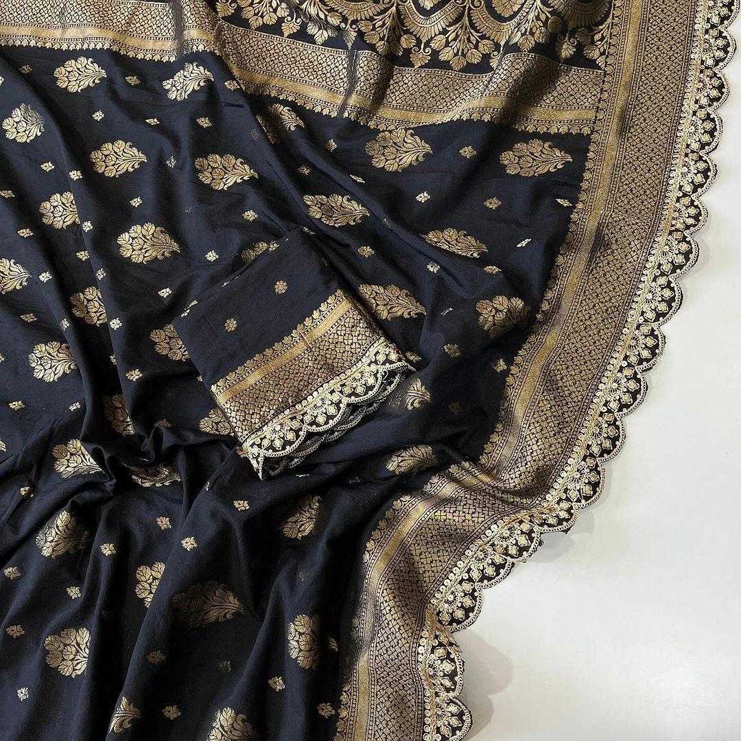 YNF Wholesale Fancy Designer Sarees  | Surat Manufacturer
