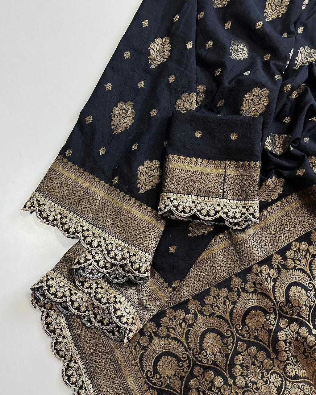 YNF Wholesale Fancy Designer Sarees  | Surat Manufacturer