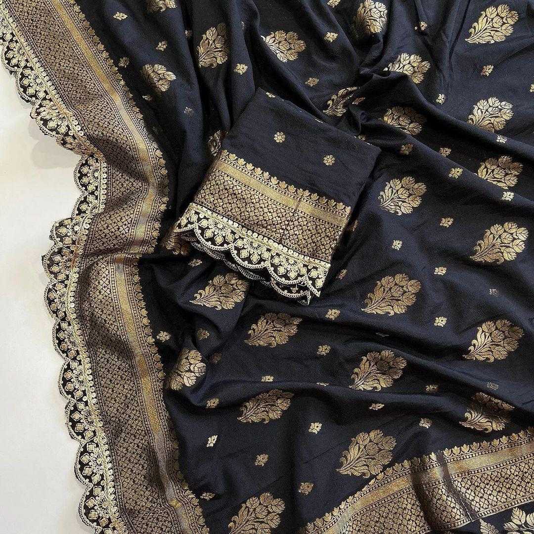 YNF Wholesale Fancy Designer Sarees  | Surat Manufacturer