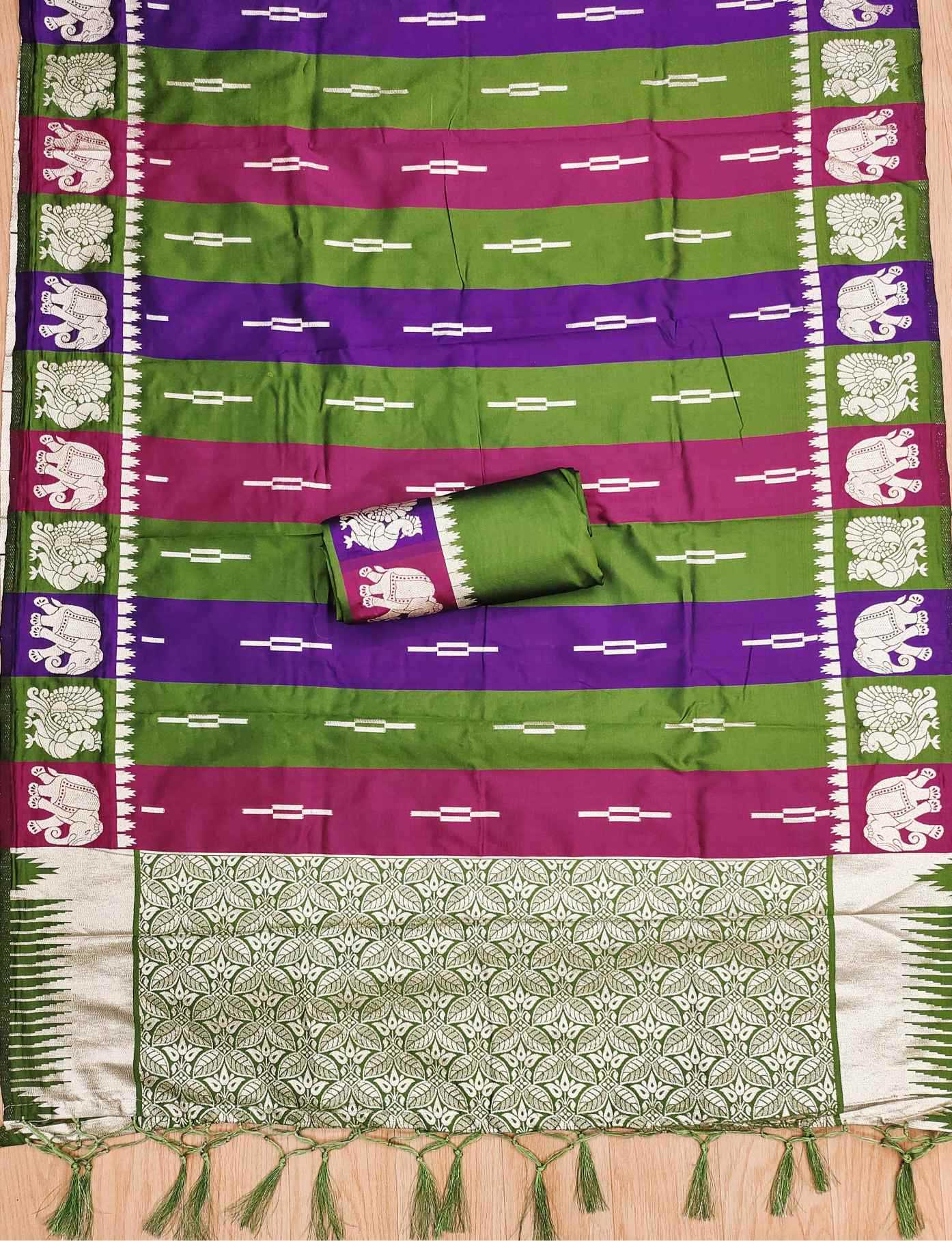 YNF Wholesale Soft Silk Embroidery Suits  | Surat Manufacturer