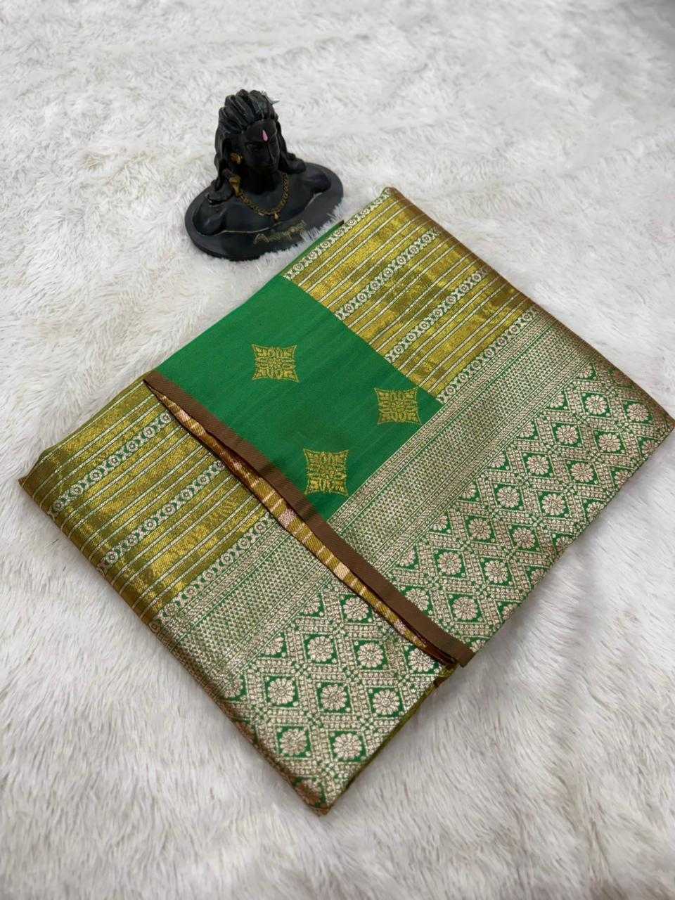 YNF Wholesale Kanjivaram Silk Kanjeevaram Sarees KESH724 MS-569 | Surat Manufacturer