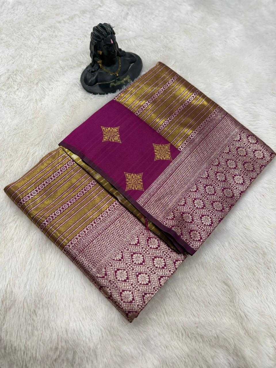 YNF Wholesale Kanjivaram Silk Kanjeevaram Sarees KESH724 MS-569 | Surat Manufacturer
