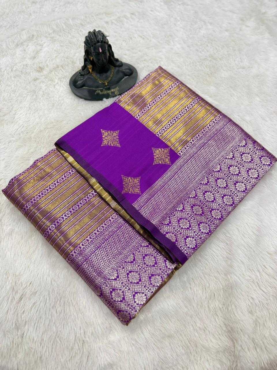 YNF Wholesale Kanjivaram Silk Kanjeevaram Sarees KESH724 MS-569 | Surat Manufacturer