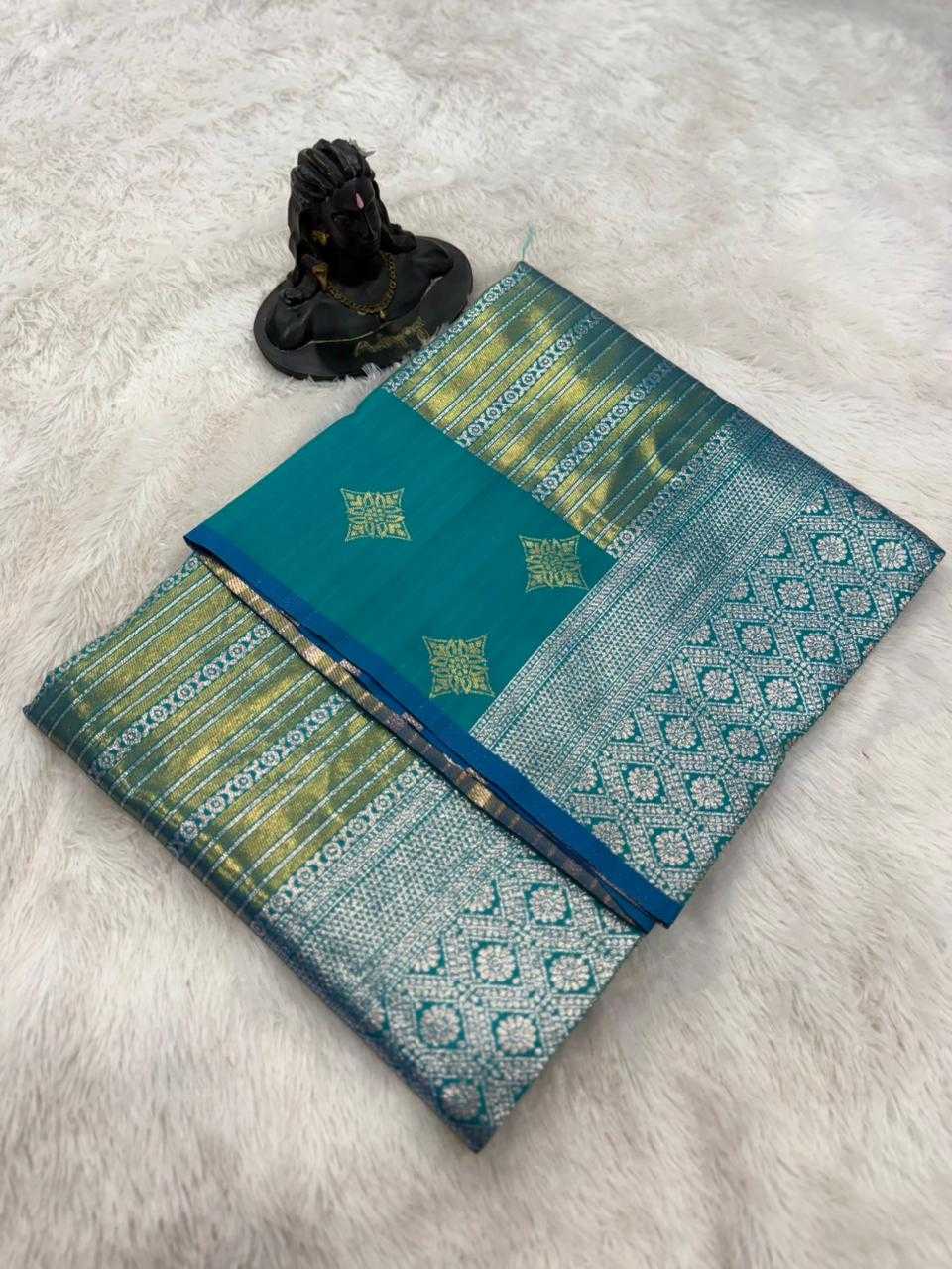 YNF Wholesale Kanjivaram Silk Kanjeevaram Sarees KESH724 MS-569 | Surat Manufacturer