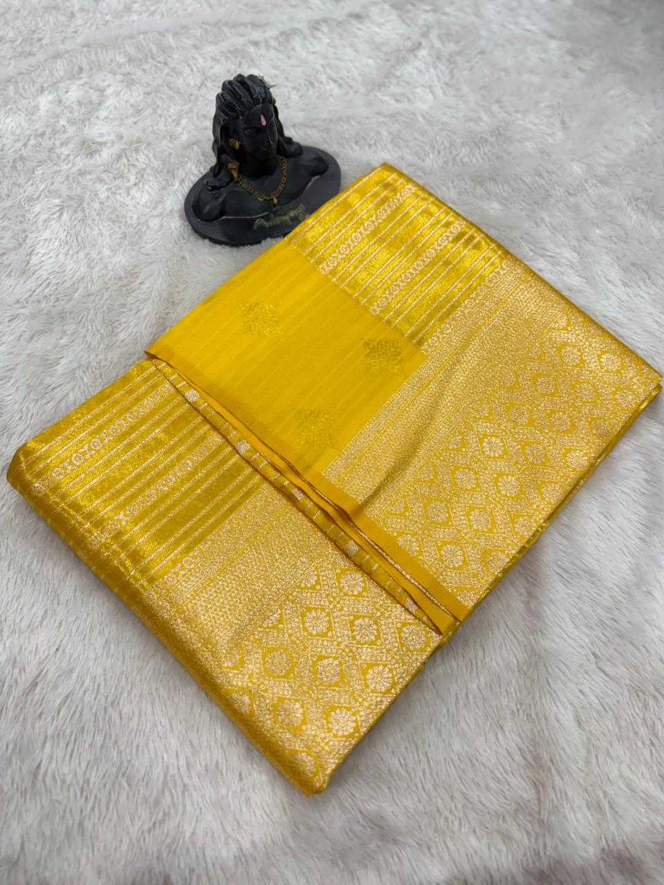 YNF Wholesale Kanjivaram Silk Kanjeevaram Sarees KESH724 MS-569 | Surat Manufacturer