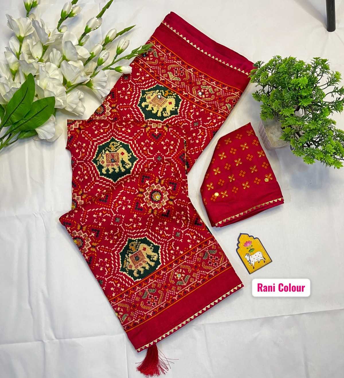 YNF Wholesale Fancy Designer Sarees  | Surat Manufacturer