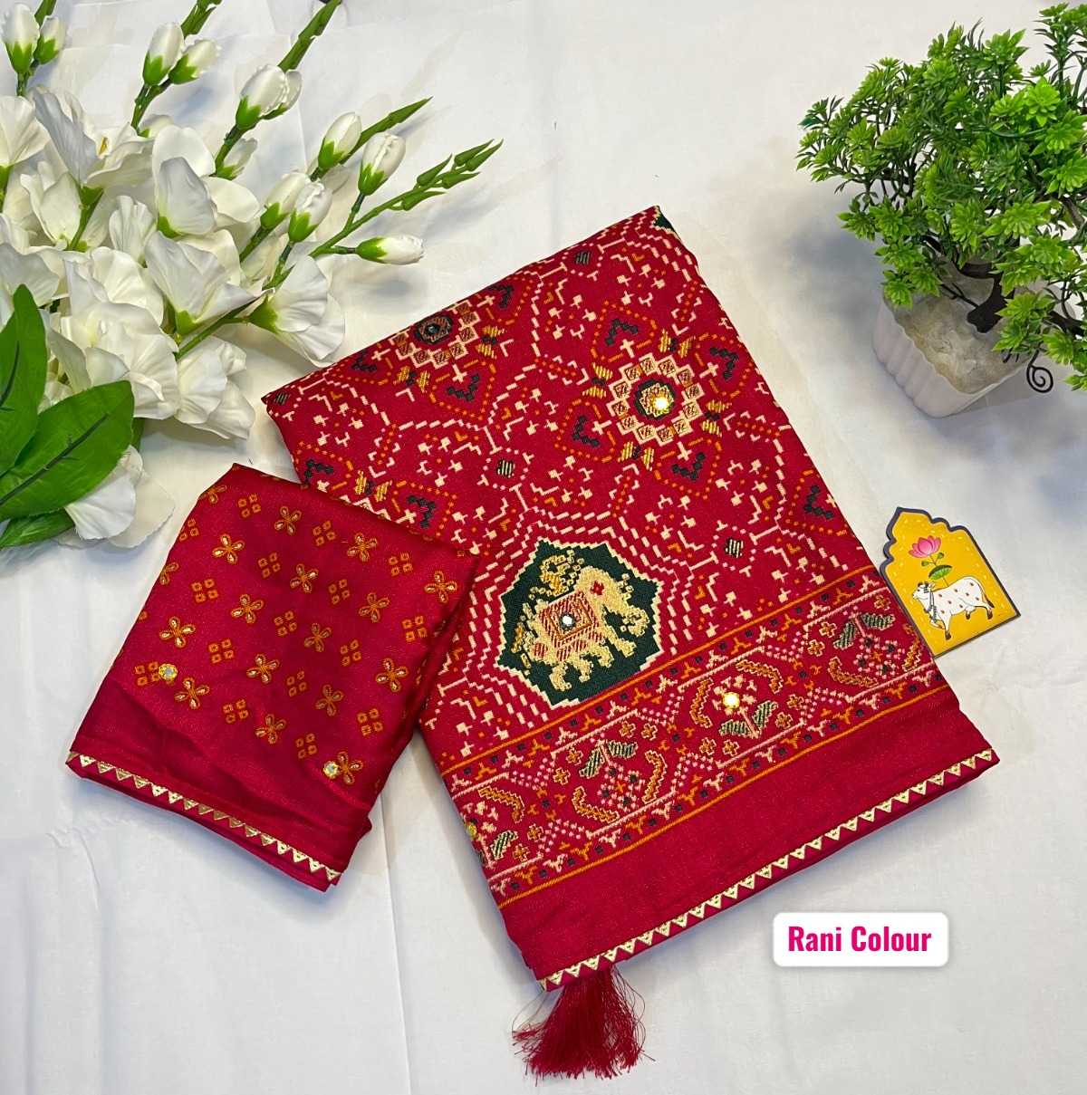 YNF Wholesale Fancy Designer Sarees  | Surat Manufacturer