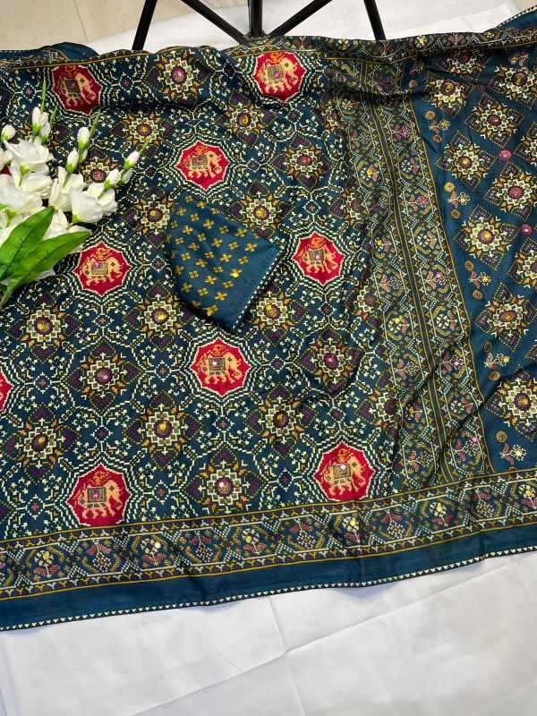 YNF Wholesale Fancy Designer Sarees  | Surat Manufacturer