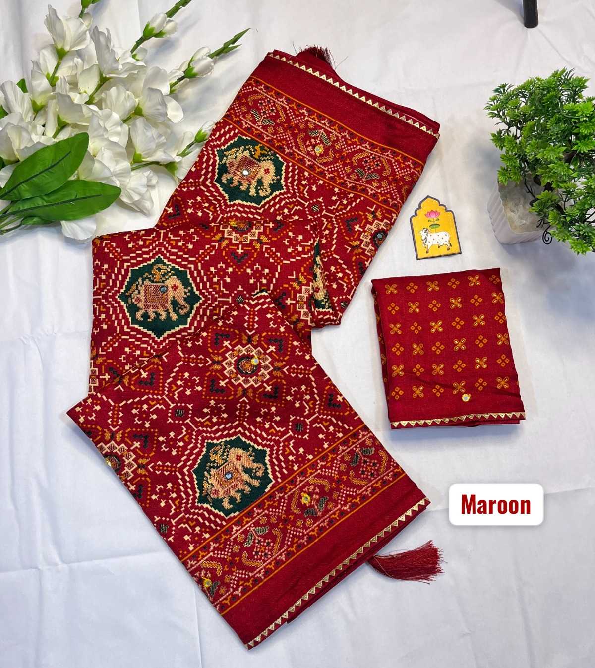 YNF Wholesale Fancy Designer Sarees  | Surat Manufacturer