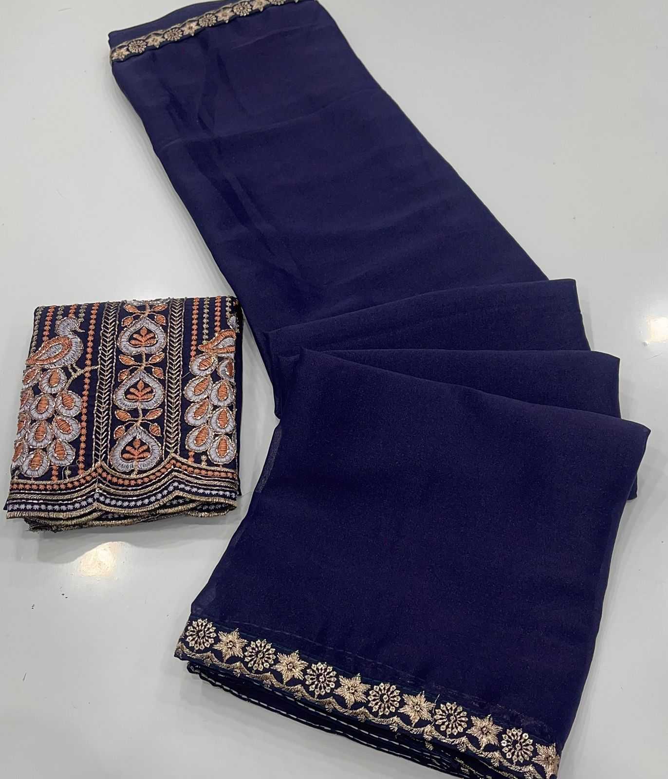YNF Wholesale Rangoli Silk Fancy Sarees  | Surat Manufacturer