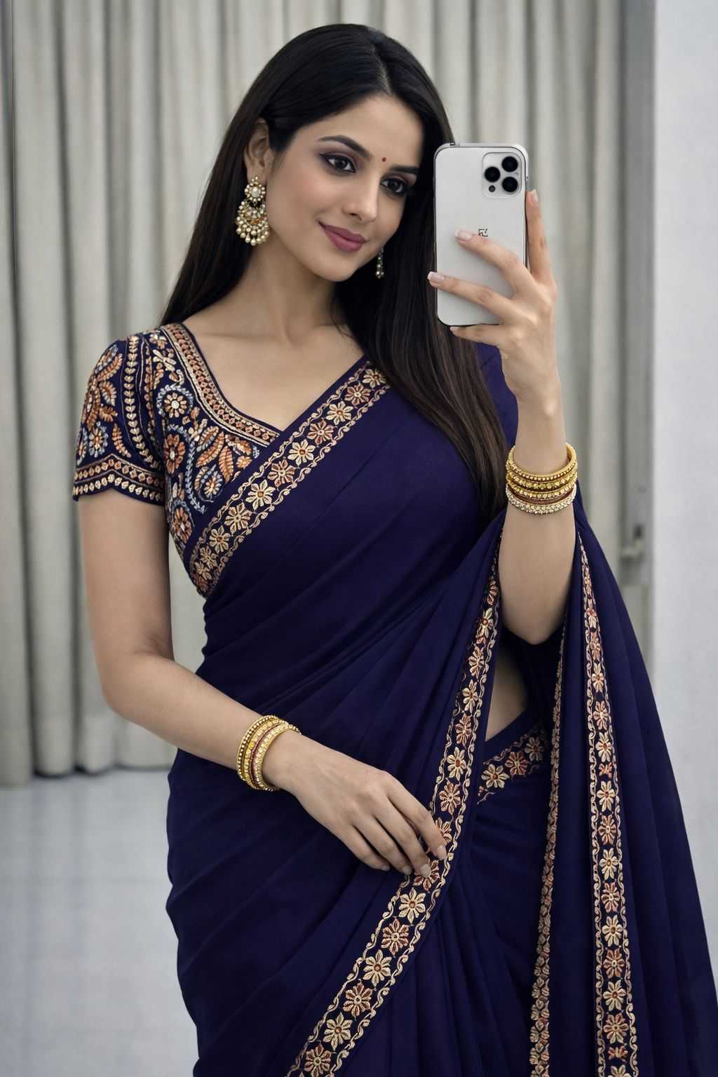 YNF Wholesale Rangoli Silk Fancy Sarees  | Surat Manufacturer
